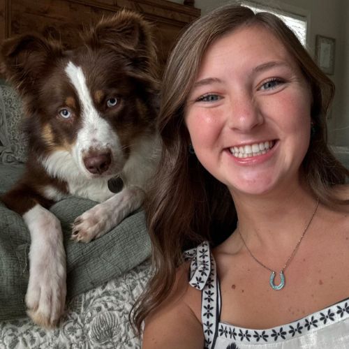Haley Brunett