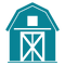 barn icon
