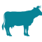 cow icon