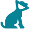 dog surgery icon
