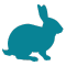 rabbit icon