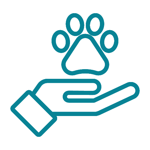 purpose driven work icon
